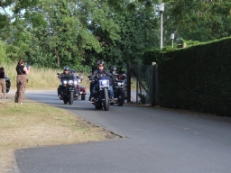 YR11 Prom 2025 - Arrivals